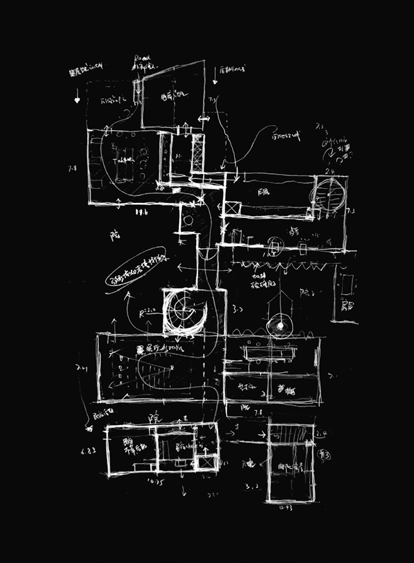 Student housing complex with communal spaces, modern dormitory design, sustainable features, campus integration, youth oriented architecture